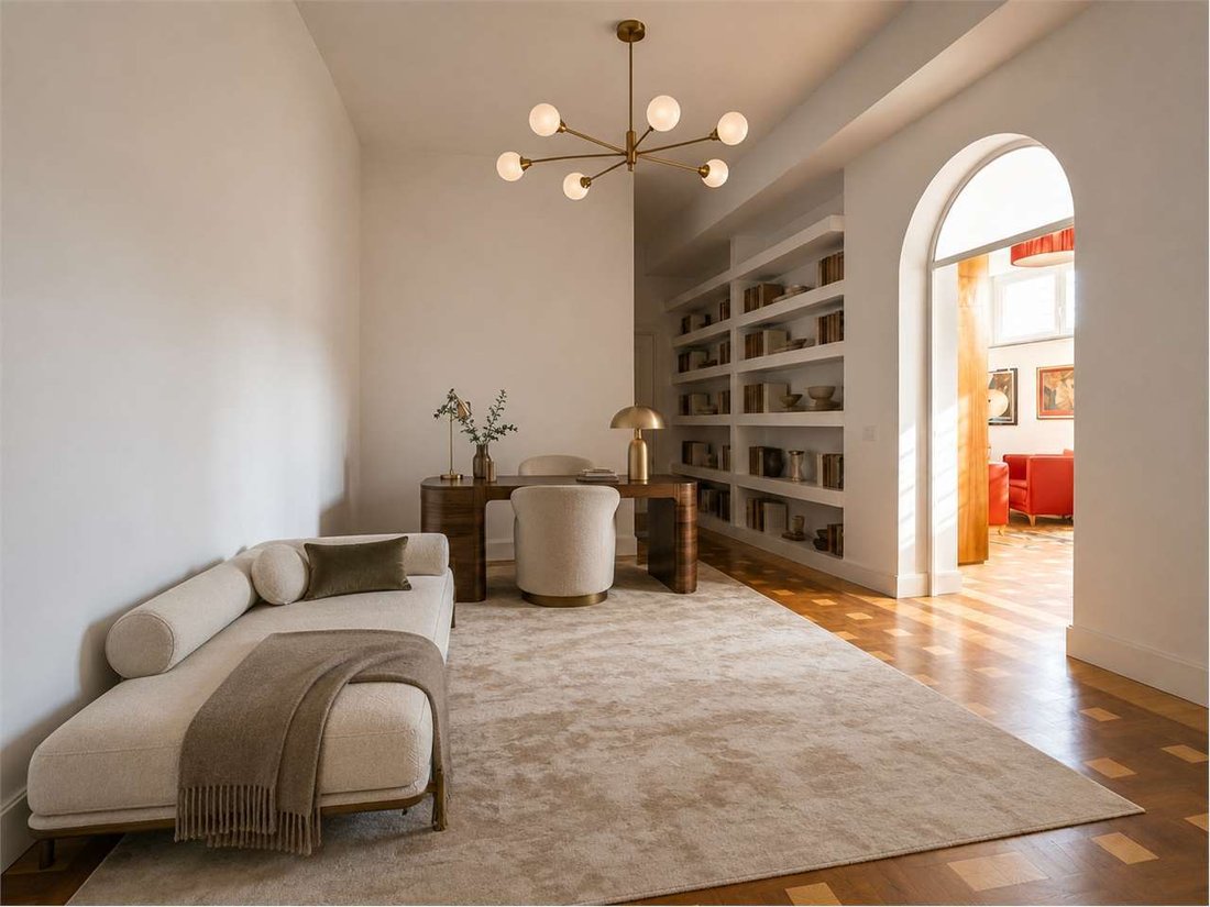 Villa in Vigentino, Milan, Italy 4 - 16832925