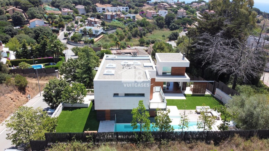 House in Arenys de Mar, Catalonia, Spain 3 - 18314328