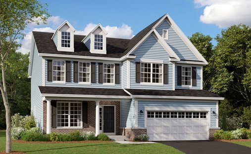 House in North Aurora, Illinois, United States 1