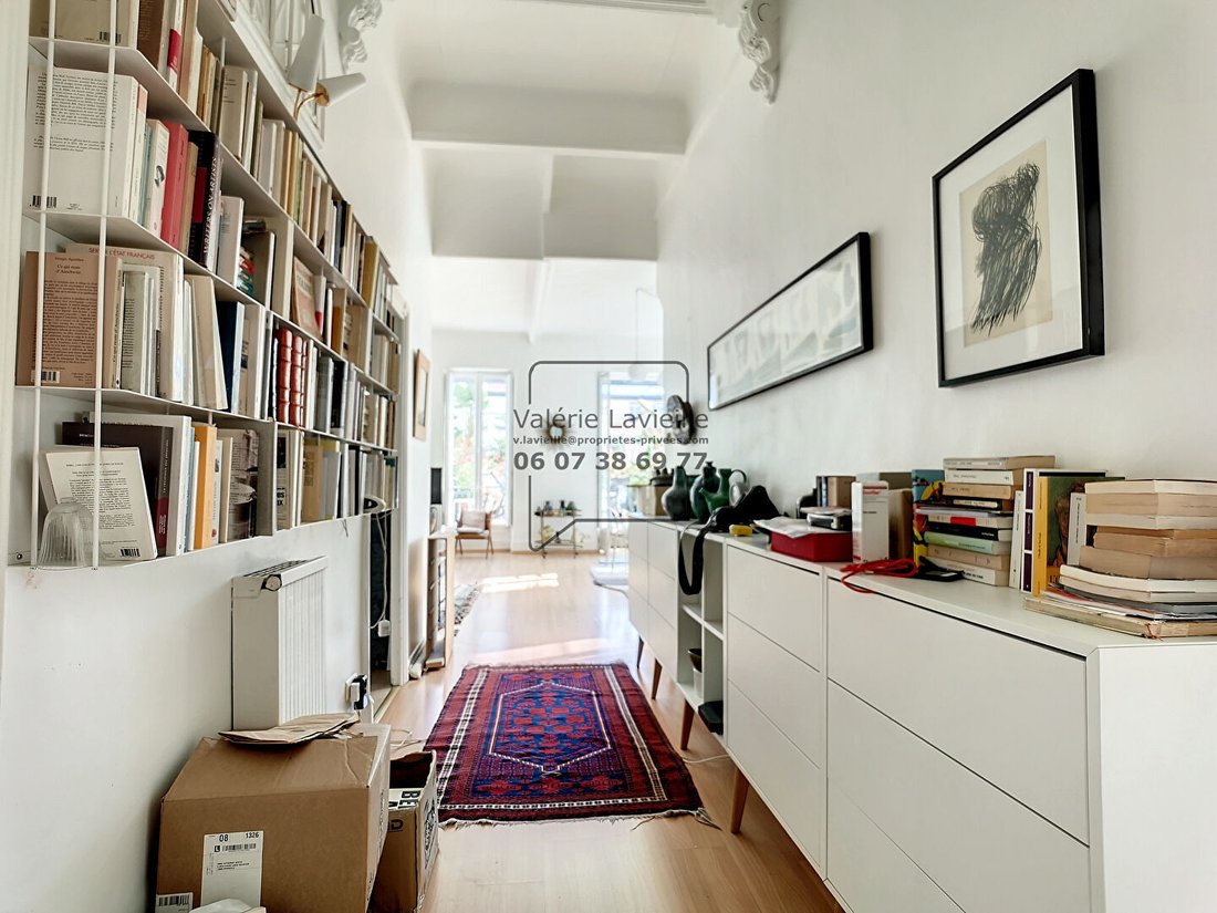 Appartamento a Prefettura, 6e Arrondissement, Marsiglia 5 - 18310680