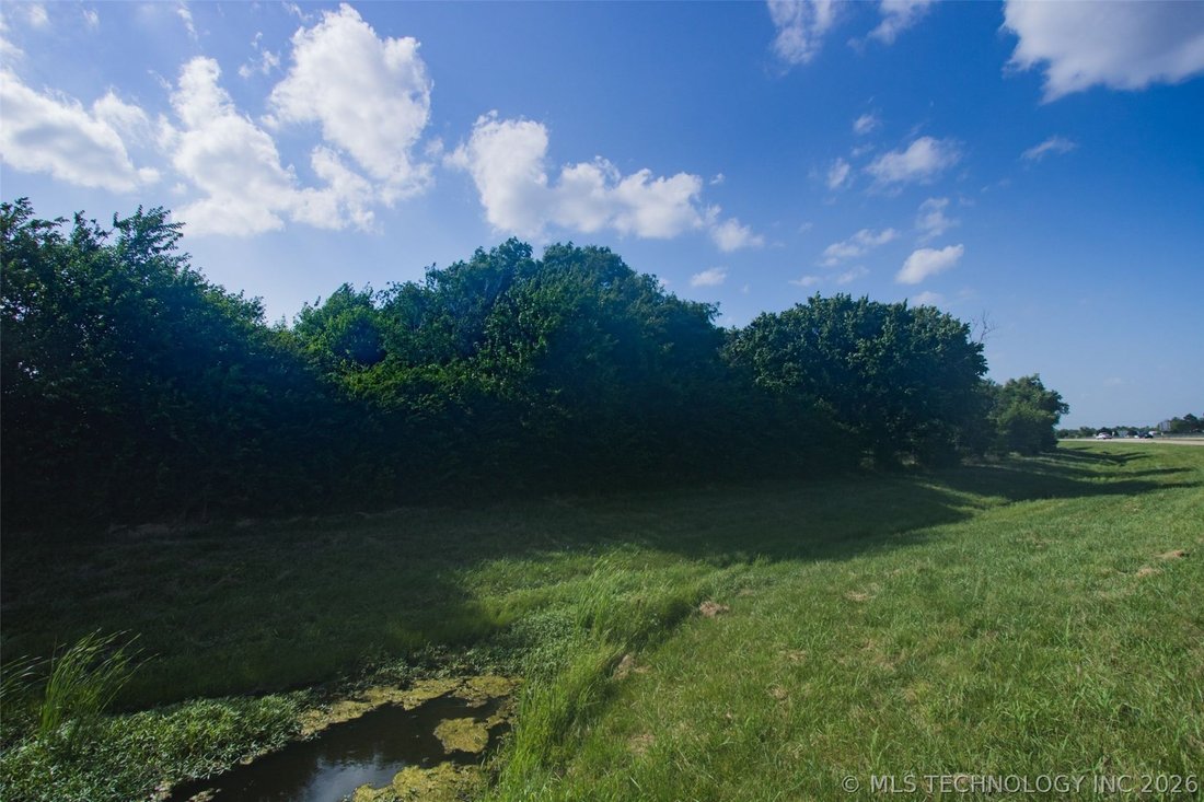 Land in Collinsville, Oklahoma, United States 4 - 18315175
