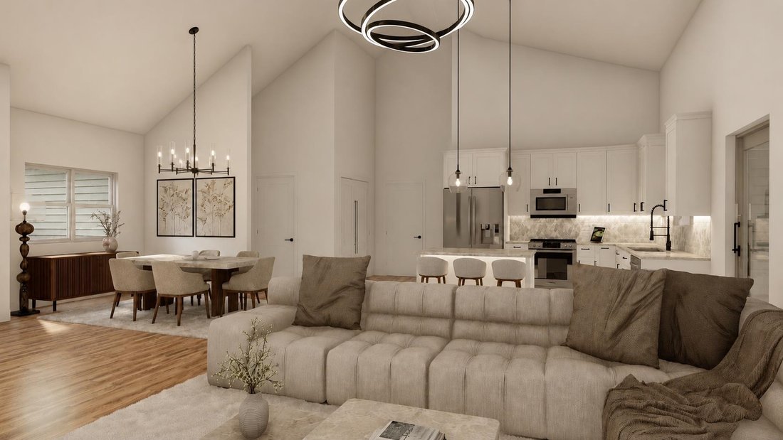 House in Garfield Township, Michigan, United States 5 - 18309489