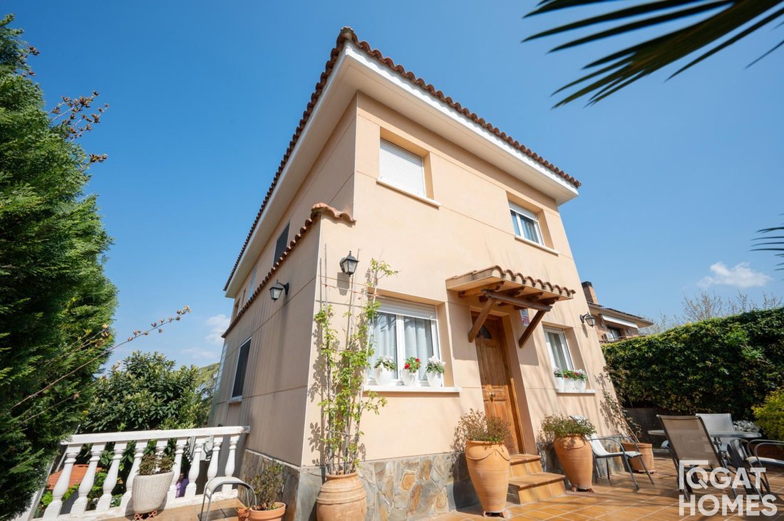 House in Sant Cugat del Valles, Catalonia, Spain 3 - 18313831