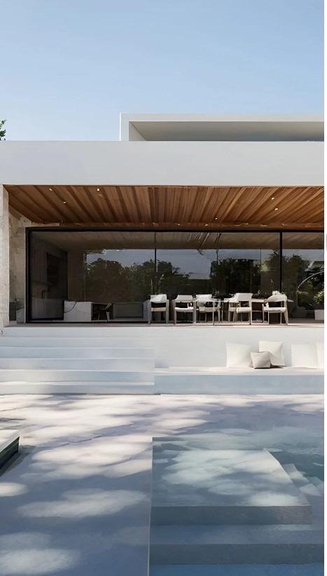 Villa in Vilanova i la Geltru, Catalonia, Spain 4 - 18313226