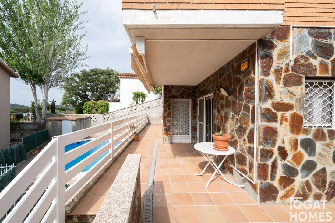 House in Sant Cugat del Valles, Catalonia, Spain 5 - 18314130