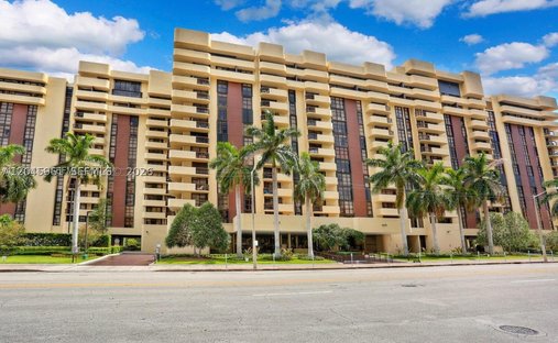 Condo in Coral Gables, Florida, United States 1