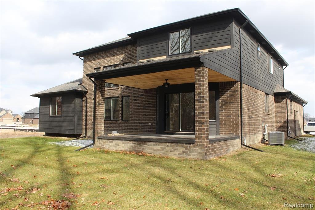 Casa a Macomb, Michigan, Stati Uniti 2 - 18308415