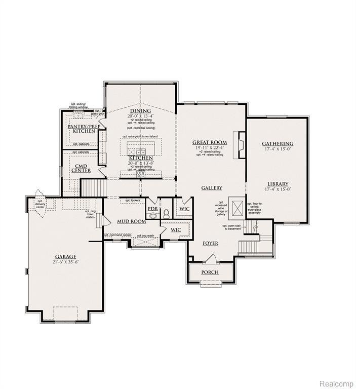 House in Rochester, Michigan, United States 2 - 18309642