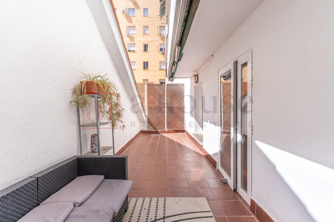Apartment in Retiro, Madrid, Spain 2 - 18312995