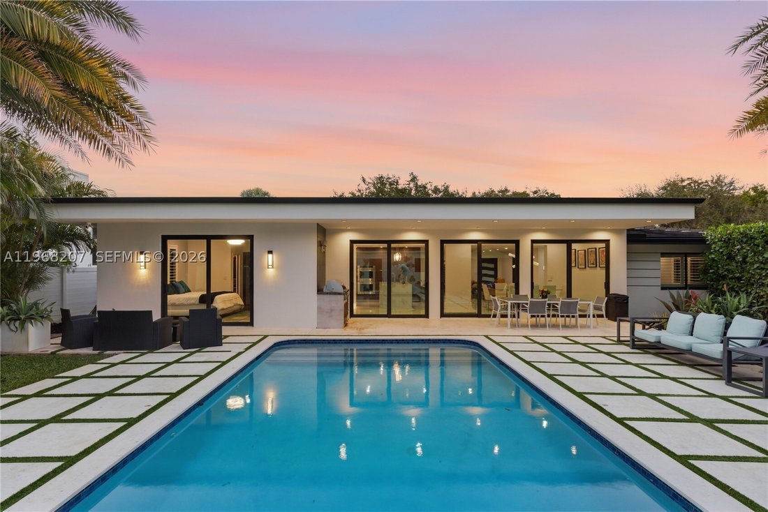 House in Wilton Manors, Florida, United States 3 - 17257027
