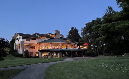 House in Township of Hamburg, Michigan, United States 1