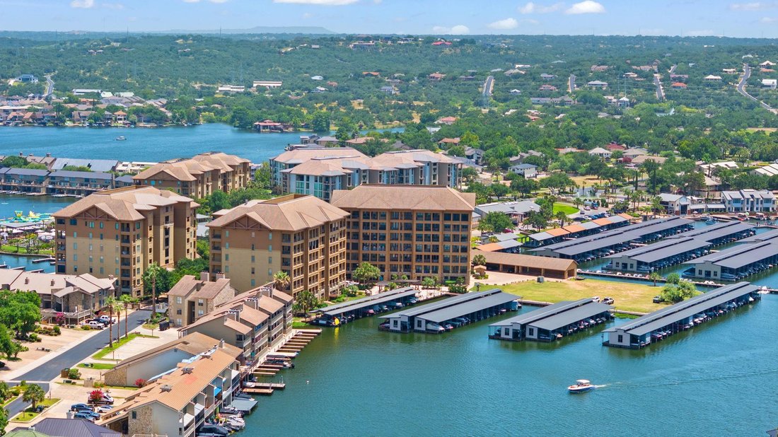 Condo in Horseshoe Bay, Texas, United States 2 - 18313268