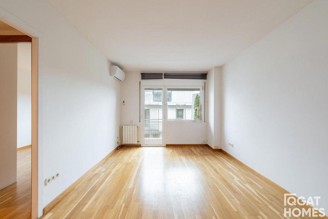 Wohnung in Sant Cugat del Vallès, Katalonien, Spanien 4 - 18314225