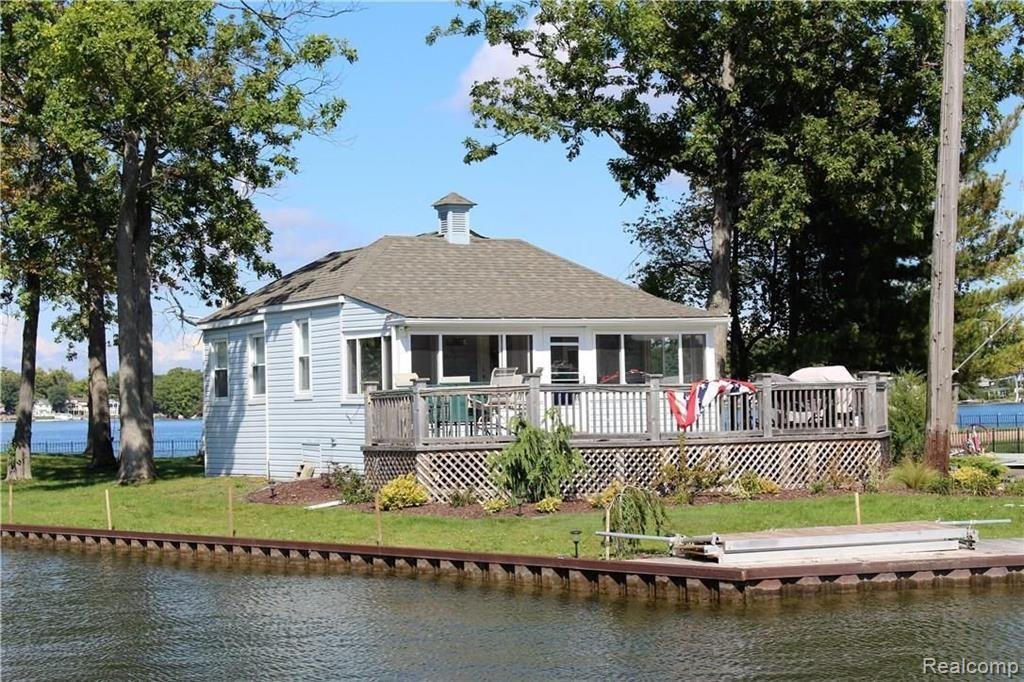House in Orion charter Township, Michigan, United States 1 - 18308589