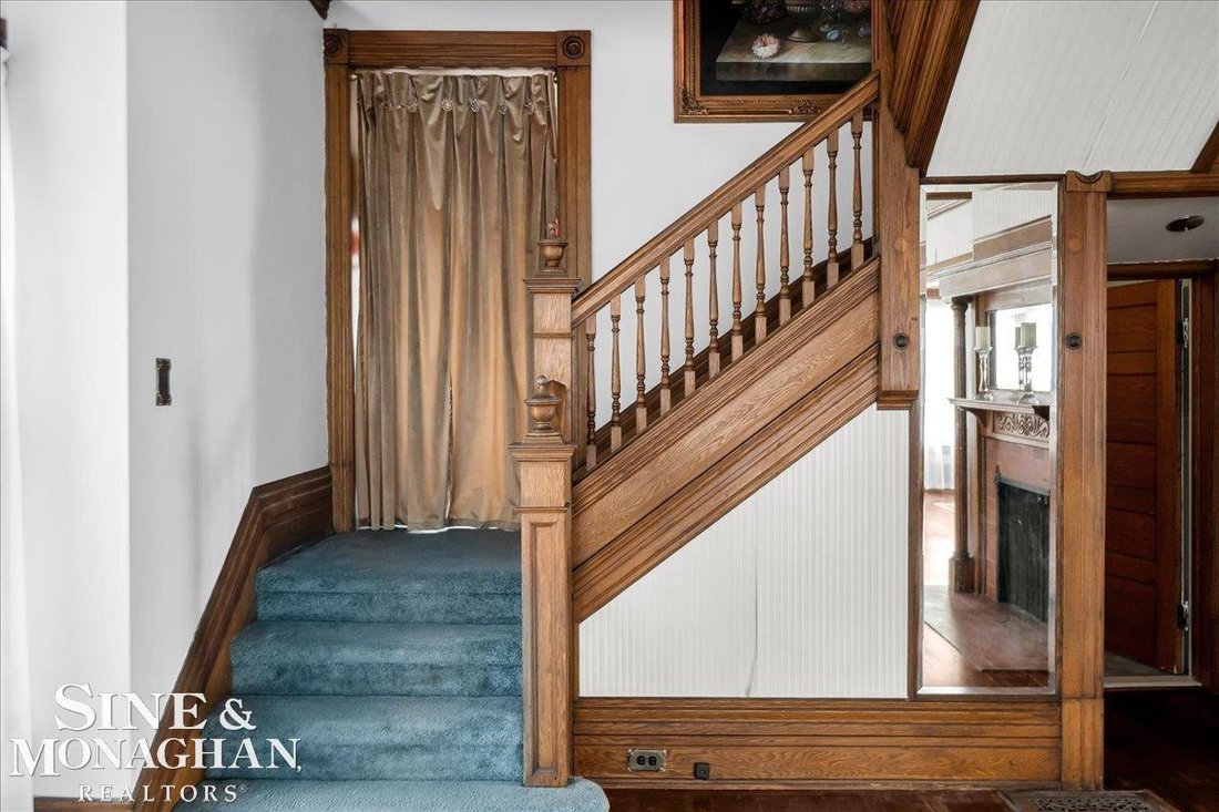 House in Saint Clair, Michigan, United States 3 - 18307828