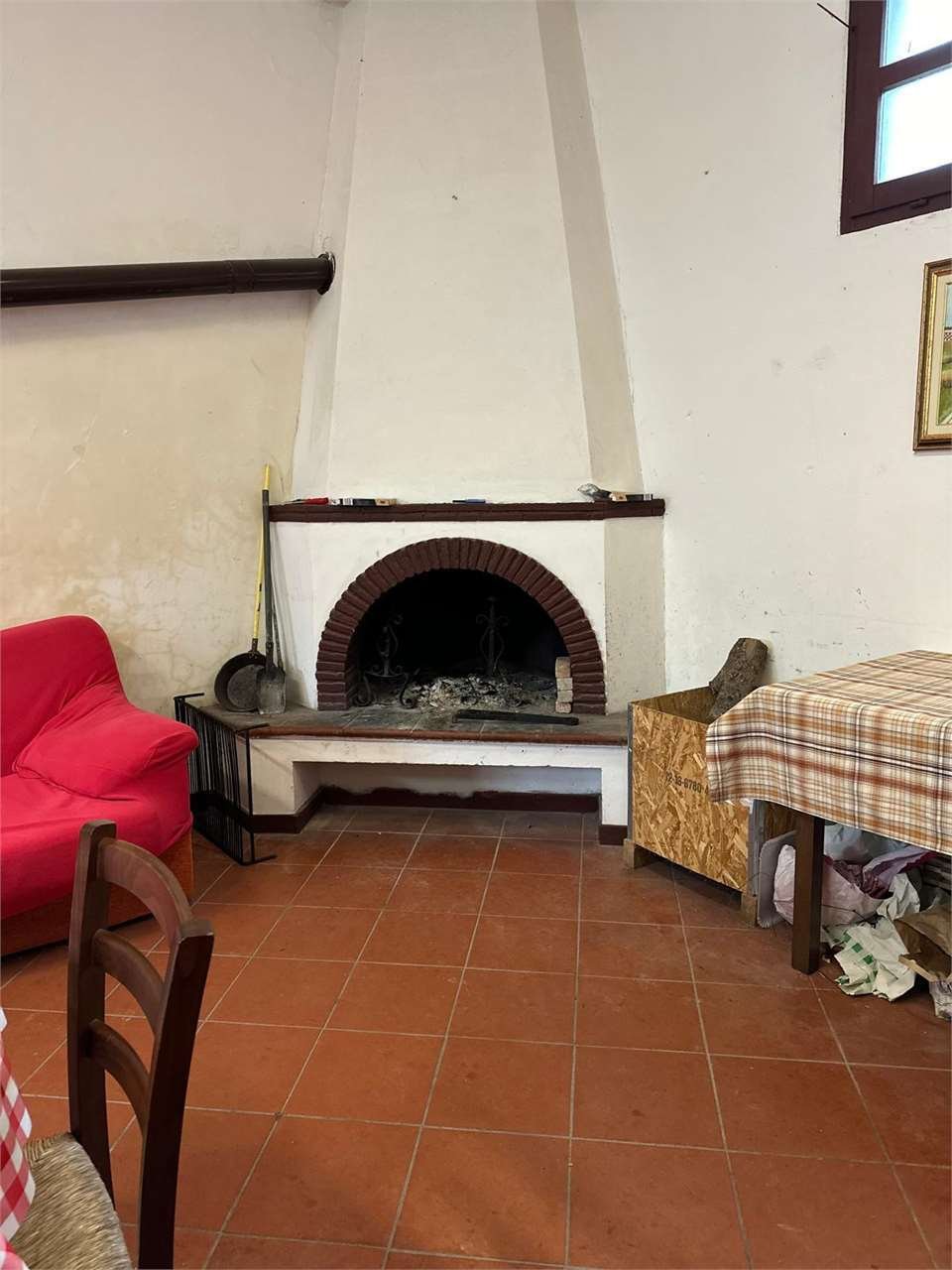 Estate in Porta a Lucca, Pisa, Tuscany 5 - 18313745