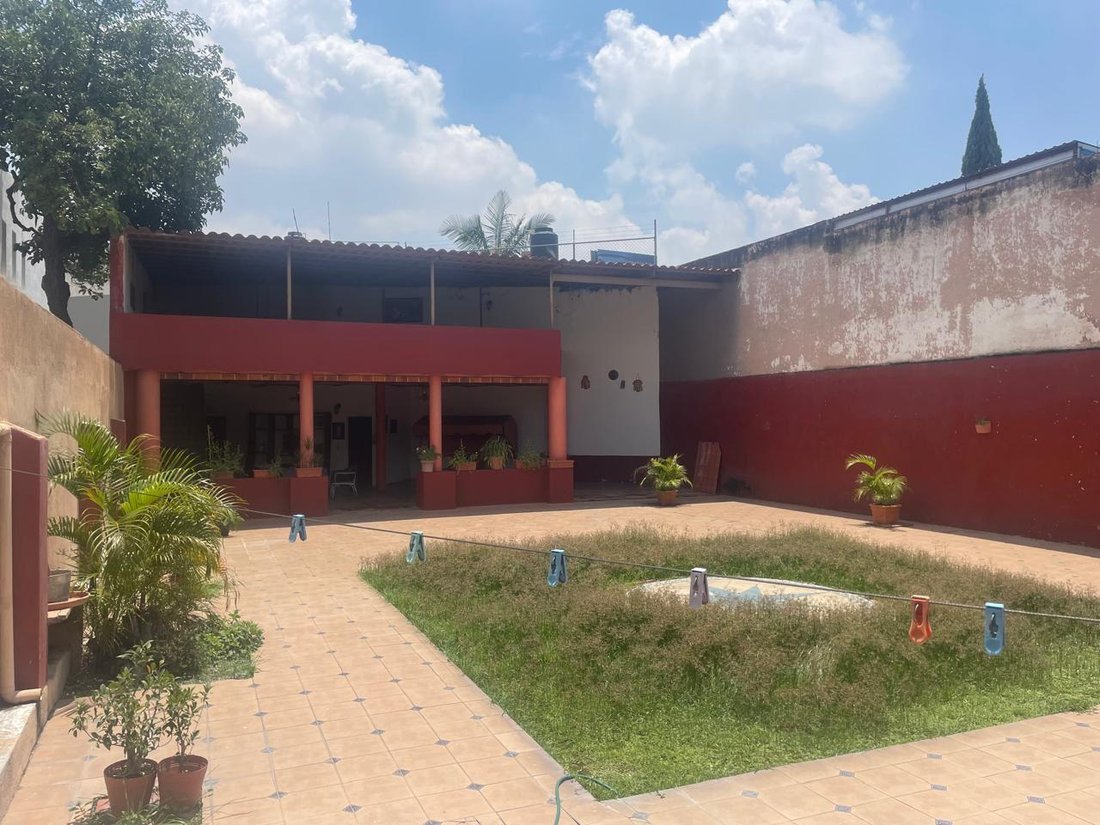 House in Zapopan, Jalisco, Mexico 2 - 18311493