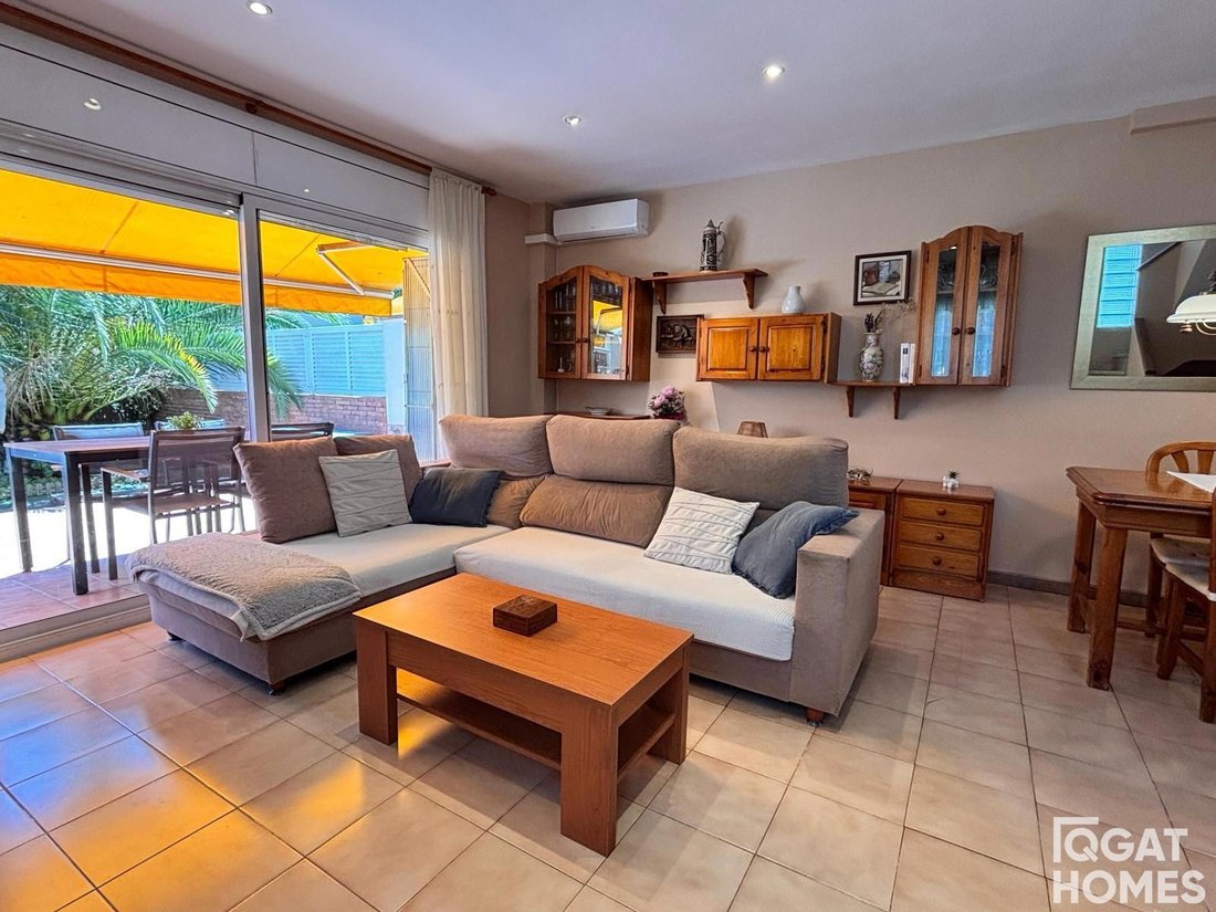 Townhouse in Sant Cugat del Valles, Catalonia, Spain 5 - 18312242