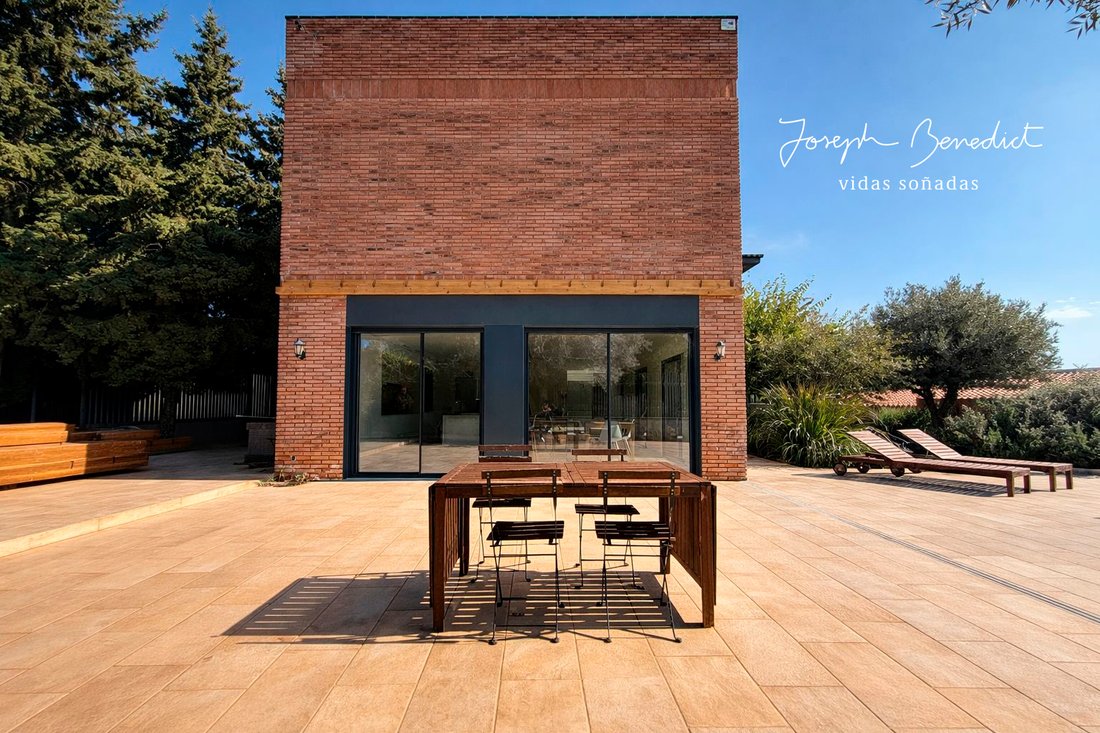 House in Gava, Catalonia, Spain 3 - 18311985