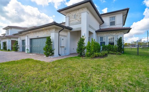 House in Davie, Florida, United States 1