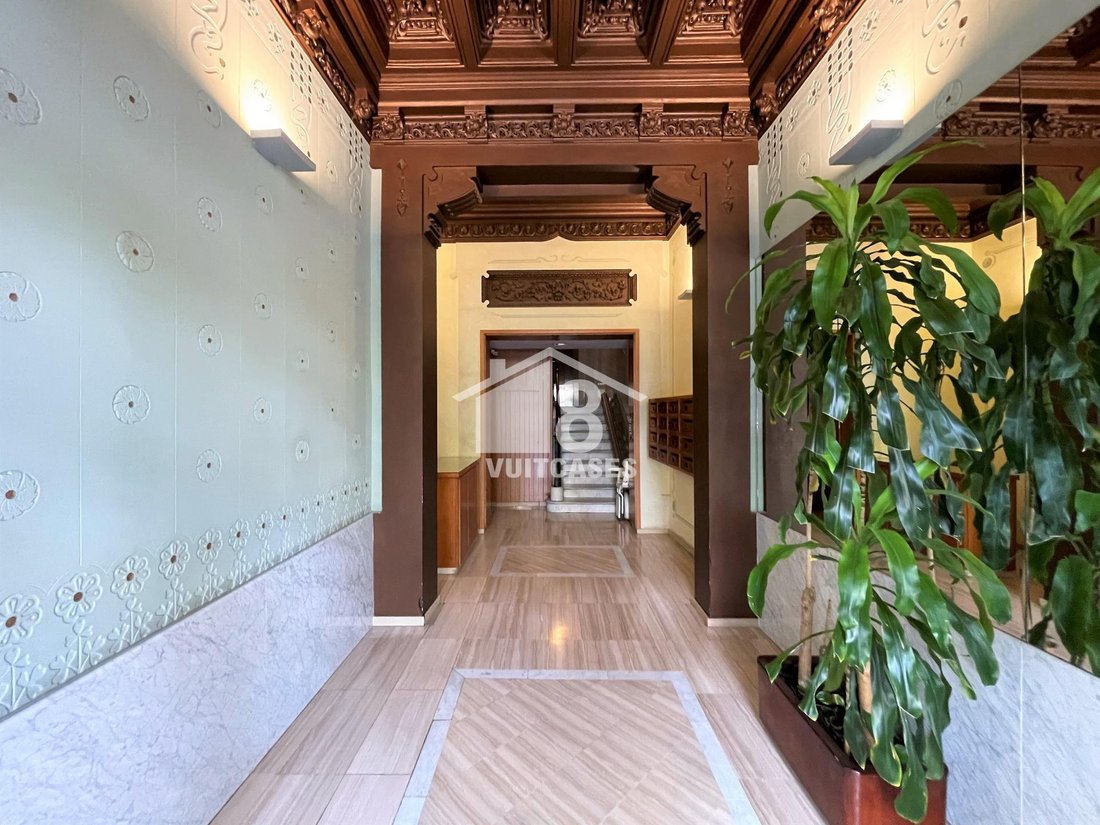 Apartment in Eixample, Barcelona, Spain 5 - 18314442