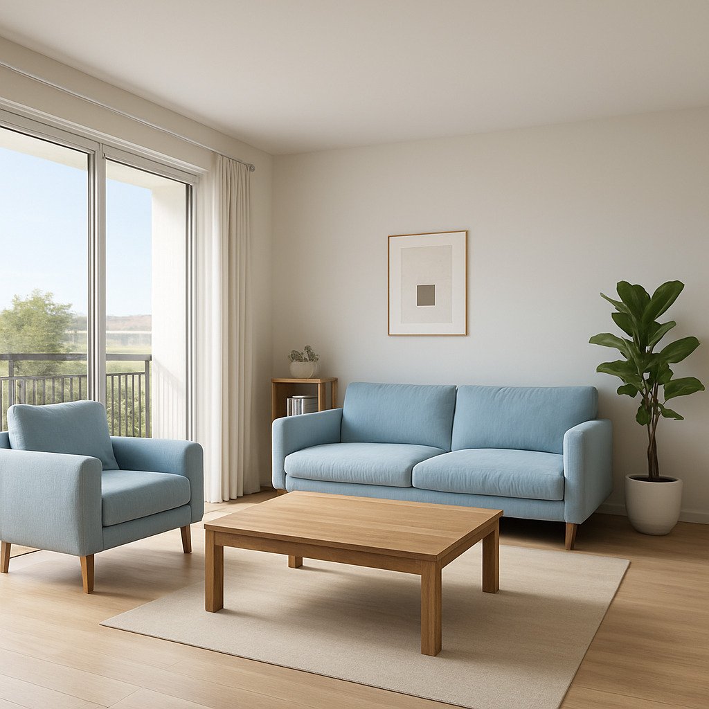 Apartment in Le Redon, Marseille, Provence-Alpes-Côte d'Azur 1 - 18314542