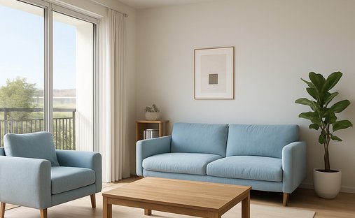 Apartment in Le Redon, Marseille, Provence-Alpes-Côte d'Azur 1