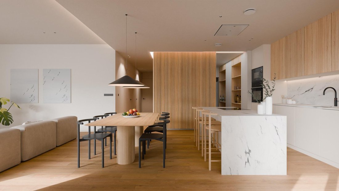 Apartment in Sitges, Catalonia, Spain 4 - 18314356