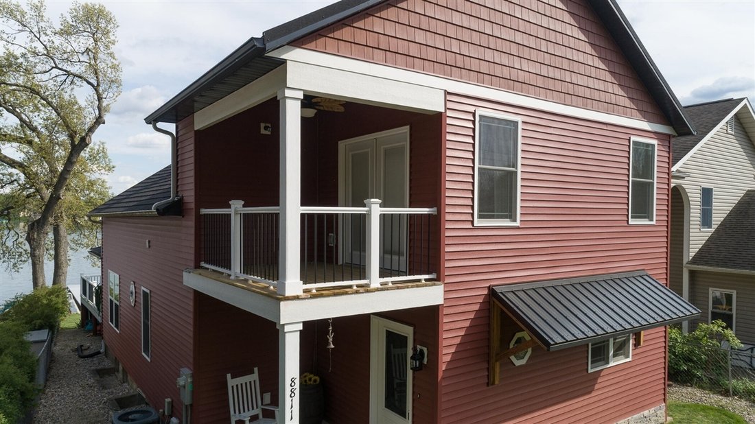 House in Portage, Michigan, United States 4 - 18310053