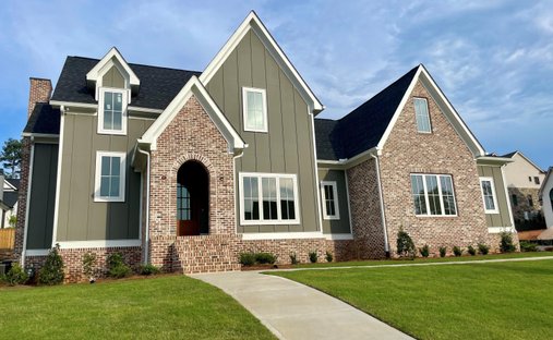Casa en Evans, Georgia, Estados Unidos 1