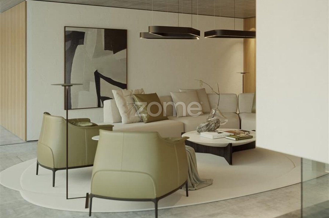 Apartment in Viseu, Viseu District, Portugal 1 - 18314306