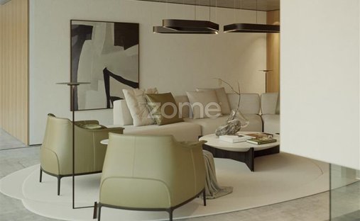 Apartamento en Viseu, Distrito de Viseu, Portugal 1