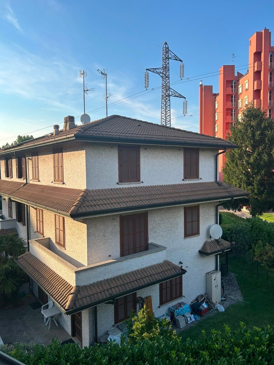 Casa a Vimodrone, Lombardia, Italia 1 - 18312299