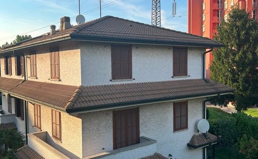 Maison à Vimodrone, Lombardie, Italie 1