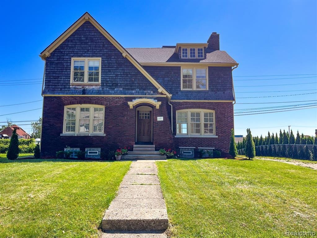 House in Detroit, Michigan, United States 2 - 18309979