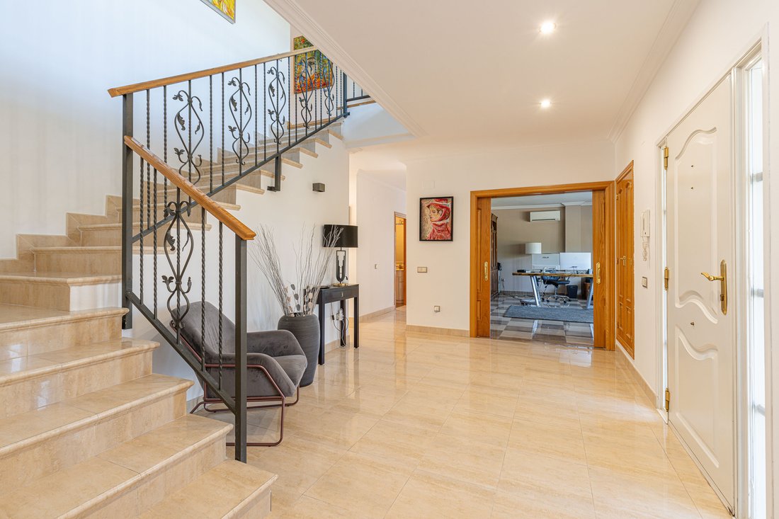 House in Villaviciosa de Odon, Comunidad de Madrid, Spain 5 - 18314309