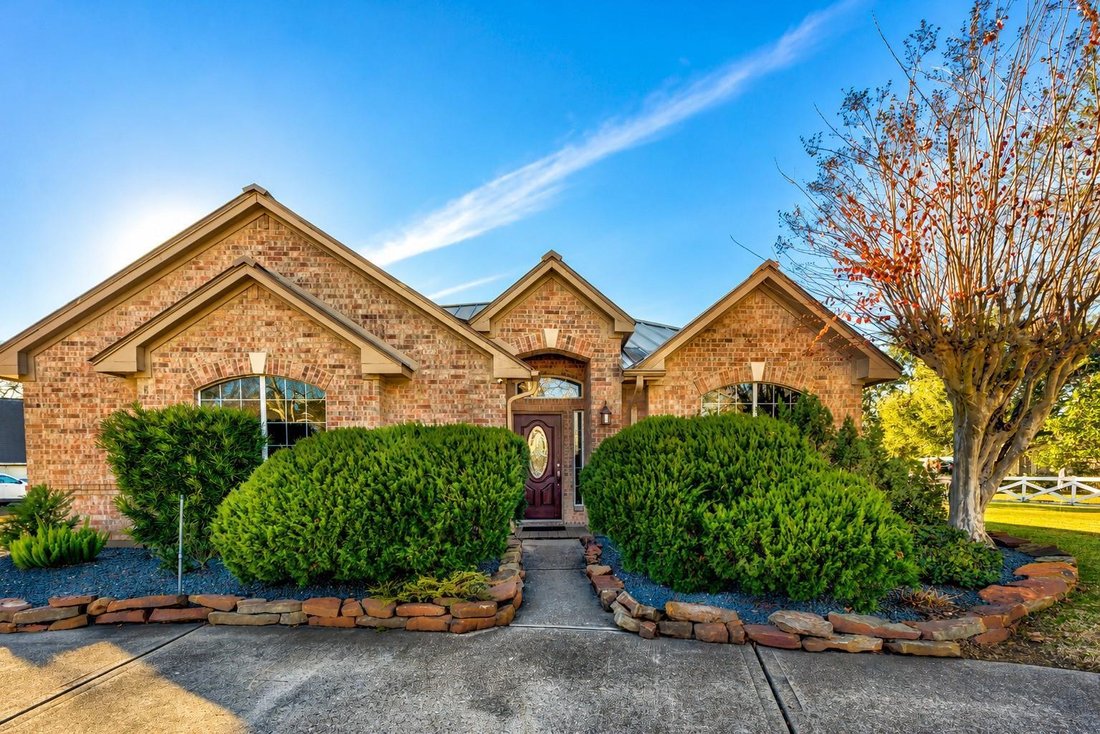 House in Pearland, Texas, United States 3 - 18314031