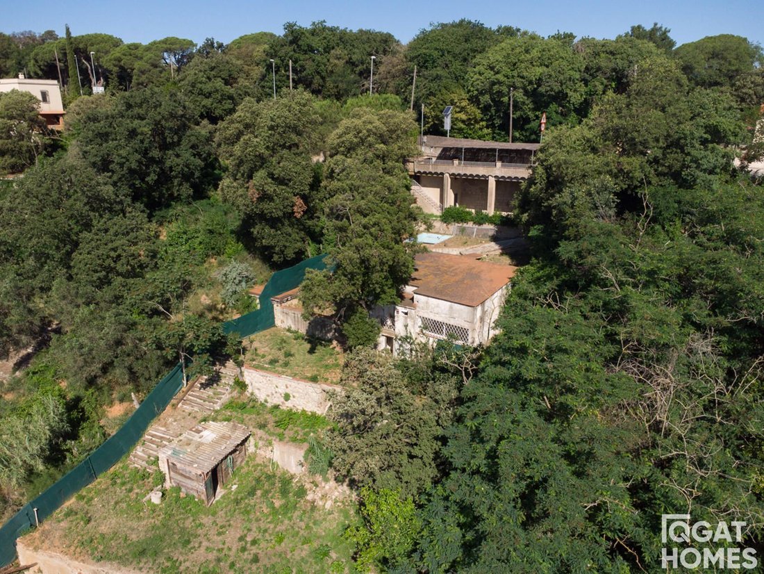 Finca in Sant Cugat del Valles, Catalonia, Spain 5 - 18313392