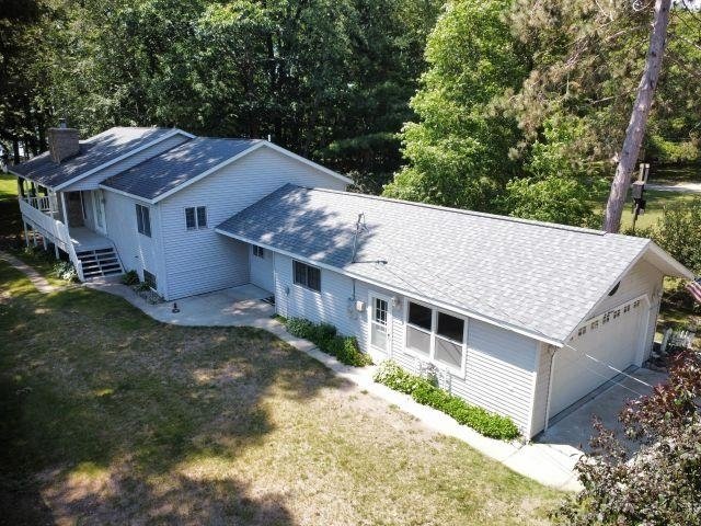 House in Roscommon Township, Michigan, United States 4 - 18314084