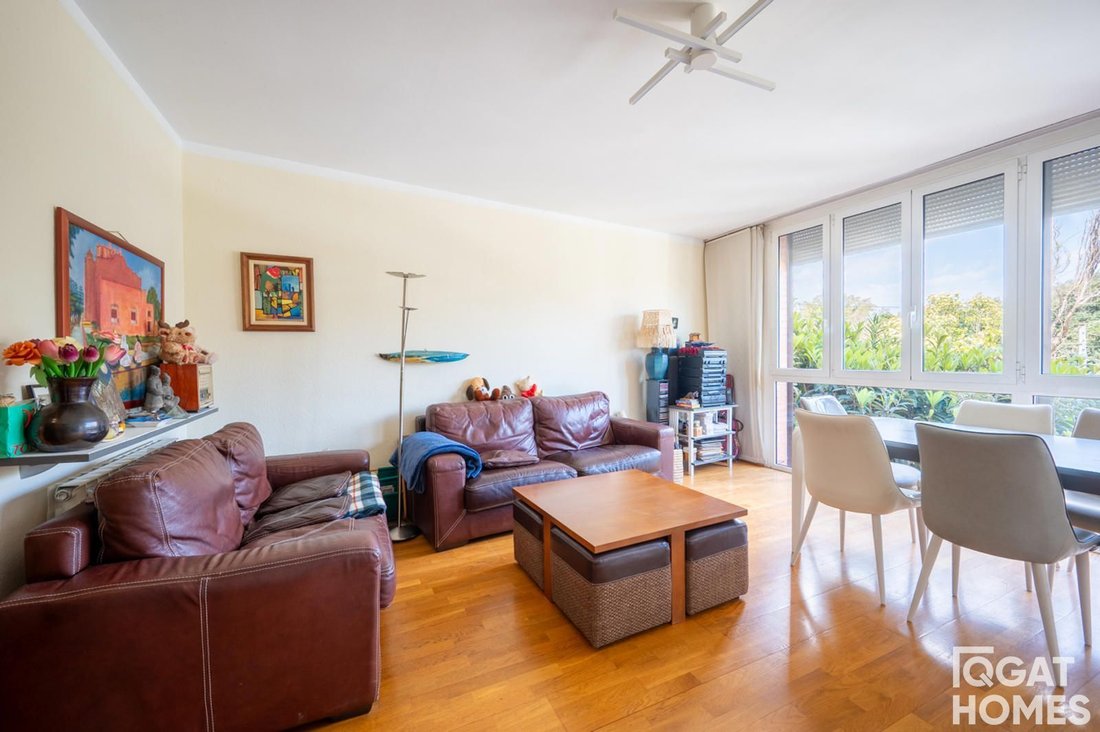 Townhouse in Sant Cugat del Valles, Catalonia, Spain 5 - 18312457