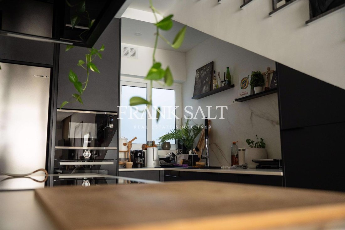 Apartment in Naxxar, Malta 5 - 18314457