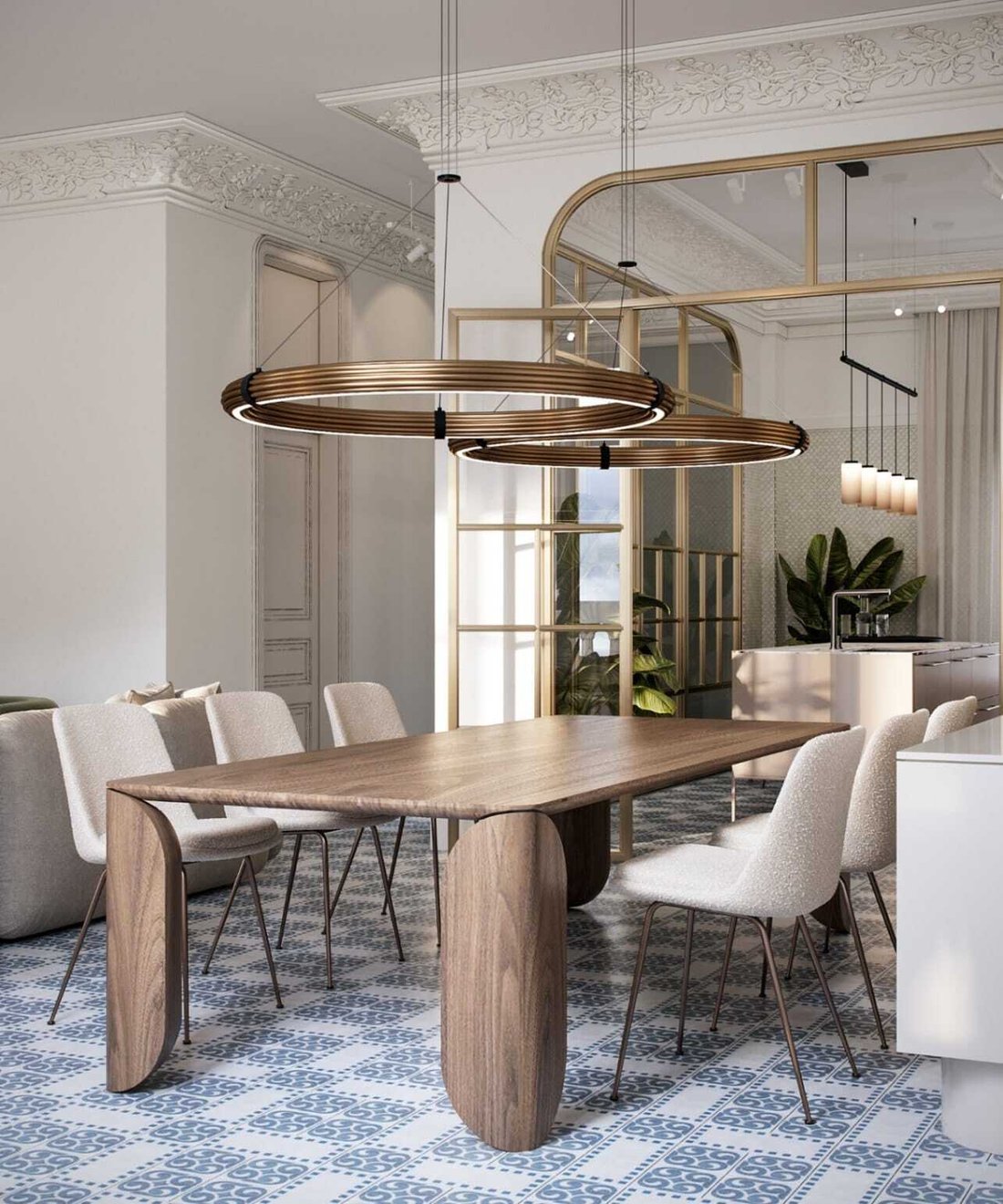 Apartment in Eixample, Barcelona, Spain 3 - 18312567
