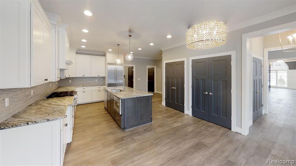 Condo in Rochester Hills, Michigan, United States 3 - 18307806
