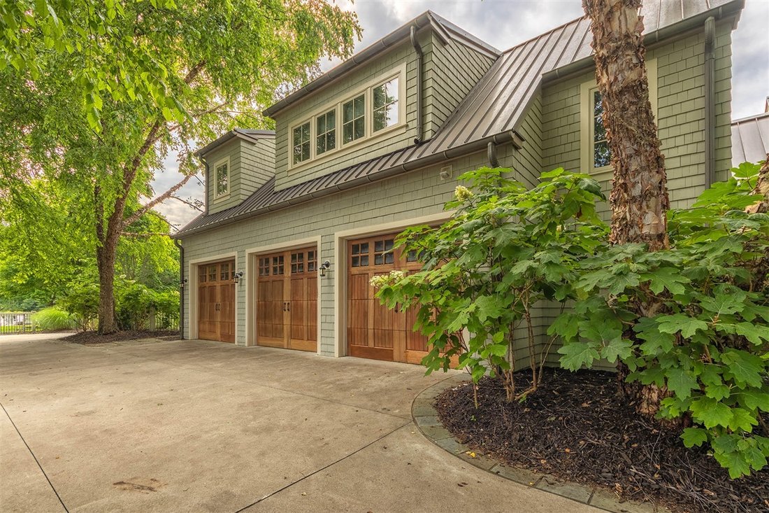 House in Fennville, Michigan, United States 5 - 18307720