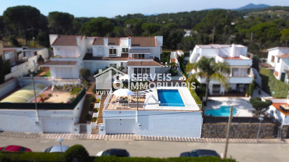 House in Sant Pol de Mar, Catalonia, Spain 2 - 18313781