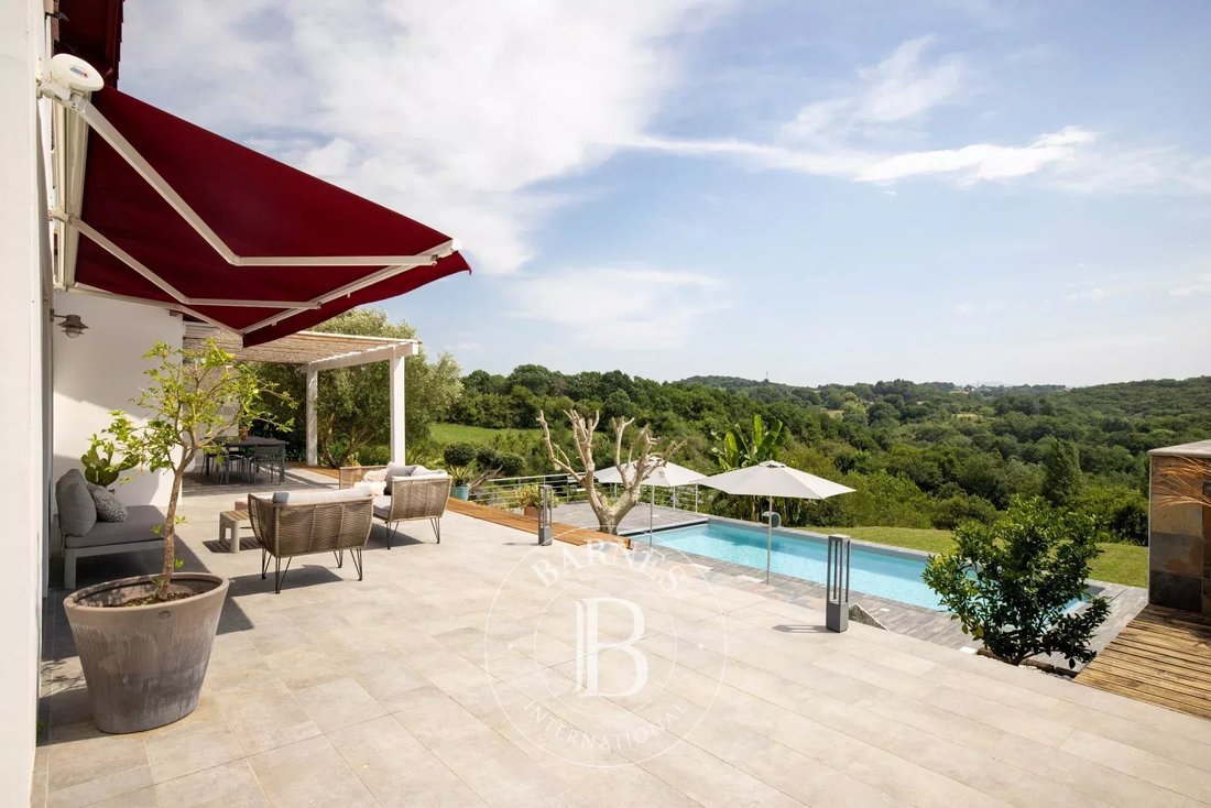 House in Lahonce, Nouvelle-Aquitaine, France 5 - 18310576