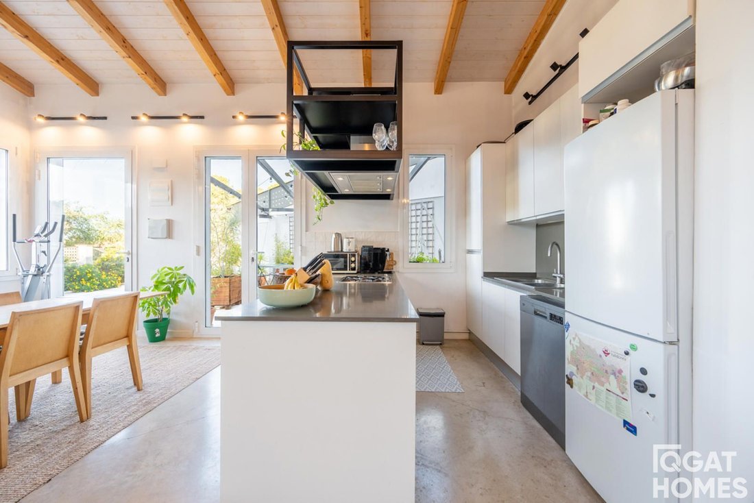House in Sant Cugat del Valles, Catalonia, Spain 4 - 18314178
