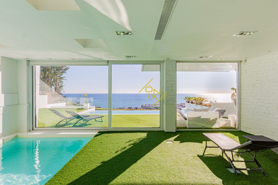 Villa in Sitges, Catalonia, Spain 2 - 18312554