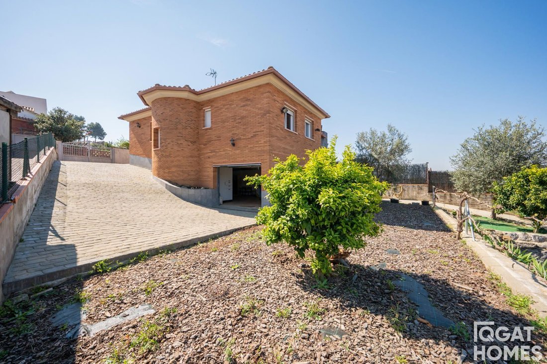 House in Sant Cugat del Valles, Catalonia, Spain 1 - 18313755