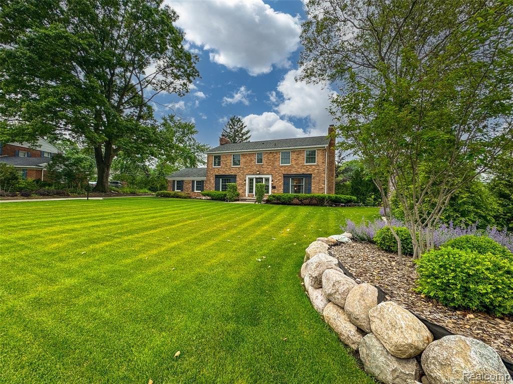 House in Bloomfield Hills, Michigan, United States 2 - 18309085